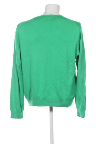 Herrenpullover Ralph Lauren, Größe XL, Farbe Grün, Preis € 73,99