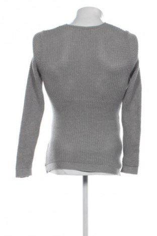 Pánský svetr  RedBridge, Velikost L, Barva Šedá, Cena  249,00 Kč