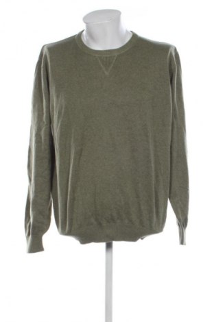 Pánský svetr  Redmond, Velikost XL, Barva Zelená, Cena  529,00 Kč