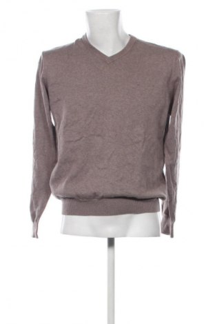 Pulover de bărbați Redmond, Mărime M, Culoare Maro, Preț 110,99 Lei