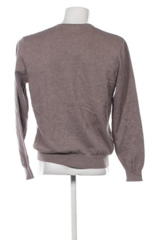 Pulover de bărbați Redmond, Mărime M, Culoare Maro, Preț 110,99 Lei