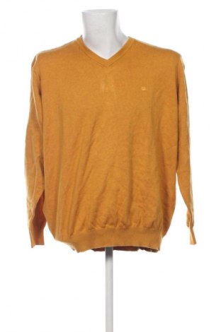 Pánský svetr  Redmond, Velikost 3XL, Barva Oranžová, Cena  249,00 Kč