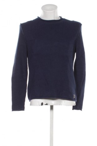 Herrenpullover Replay, Größe M, Farbe Blau, Preis € 119,99