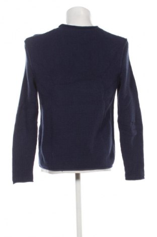 Herrenpullover Replay, Größe M, Farbe Blau, Preis € 119,99