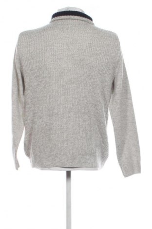 Ανδρικό πουλόβερ Reward, Μέγεθος M, Χρώμα Γκρί, Τιμή 7,99 €