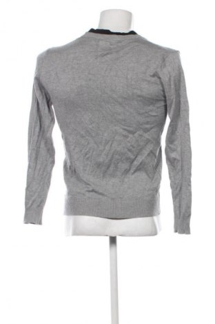 Herrenpullover Rivaldi, Größe L, Farbe Grau, Preis 4,99 €