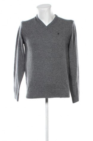 Férfi pulóver River Woods, Méret M, Szín Szürke, Ár 26 389 Ft