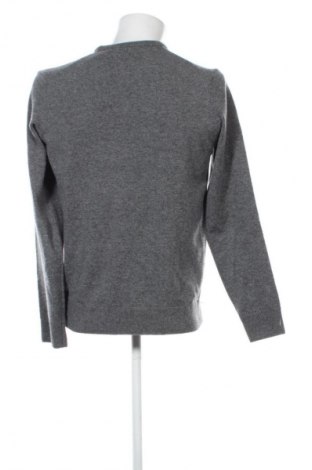 Férfi pulóver River Woods, Méret M, Szín Szürke, Ár 26 389 Ft