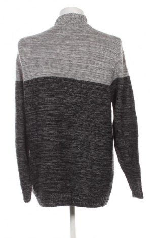 Pánský svetr  Rivers, Velikost L, Barva Šedá, Cena  529,00 Kč