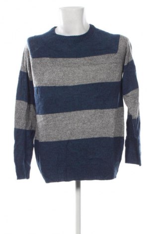 Pánský svetr  Rivers, Velikost L, Barva Vícebarevné, Cena  509,00 Kč