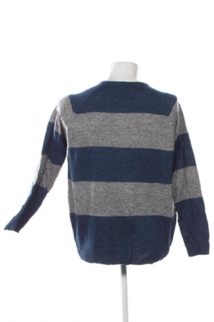 Pánský svetr  Rivers, Velikost L, Barva Vícebarevné, Cena  509,00 Kč