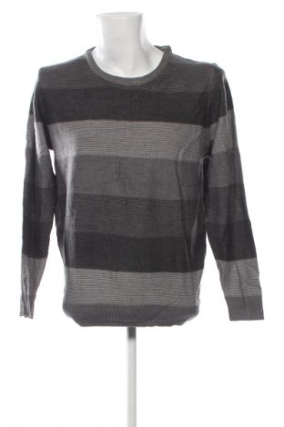 Ανδρικό πουλόβερ Rivers, Μέγεθος L, Χρώμα Πολύχρωμο, Τιμή 20,99 €