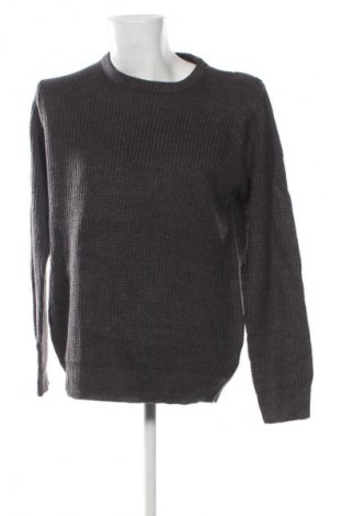 Pánský svetr  Rivers, Velikost L, Barva Šedá, Cena  849,00 Kč