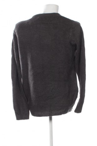 Pánský svetr  Rivers, Velikost L, Barva Šedá, Cena  849,00 Kč