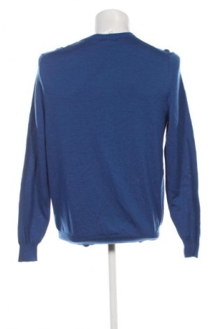 Herrenpullover Royal Class, Größe M, Farbe Blau, Preis € 13,99