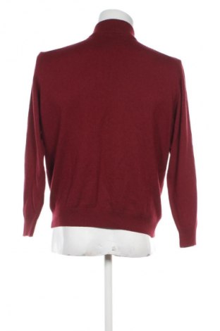 Herrenpullover Royal Spencer, Größe L, Farbe Rot, Preis € 17,84