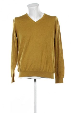 Férfi pulóver Rudolf Dassler by Puma, Méret XL, Szín Arany
, Ár 8 849 Ft