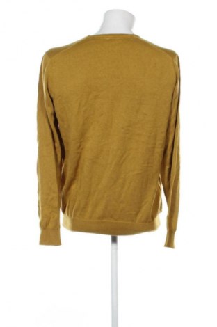 Férfi pulóver Rudolf Dassler by Puma, Méret XL, Szín Arany
, Ár 8 849 Ft