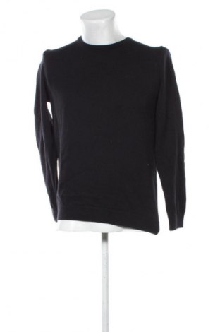Herrenpullover S.Oliver, Größe M, Farbe Schwarz, Preis € 14,99