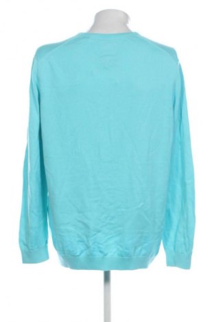 Herrenpullover S.Oliver, Größe XXL, Farbe Blau, Preis 20,99 €
