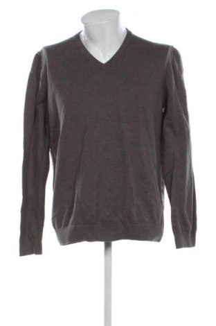 Pánský svetr  S.Oliver, Velikost XXL, Barva Šedá, Cena  329,00 Kč