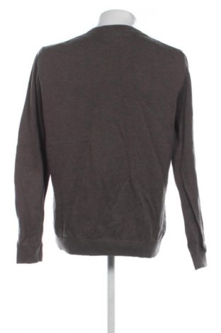 Pánský svetr  S.Oliver, Velikost XXL, Barva Šedá, Cena  329,00 Kč