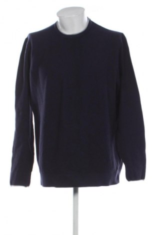 Herrenpullover S.Oliver, Größe XXL, Farbe Blau, Preis 31,99 €