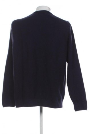 Herrenpullover S.Oliver, Größe XXL, Farbe Blau, Preis 31,99 €