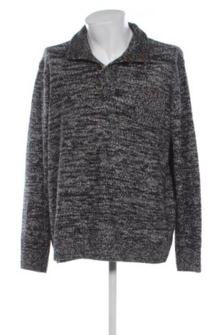 Pulover de bărbați S.Oliver, Mărime XXL, Culoare Gri, Preț 91,99 Lei