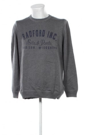 Herrenpullover S.Oliver, Größe XL, Farbe Mehrfarbig, Preis € 13,99