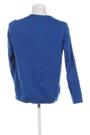 Herrenpullover S.Oliver, Größe L, Farbe Blau, Preis € 15,99