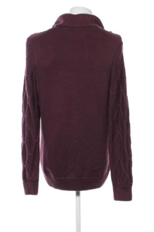 Férfi pulóver S.Oliver, Méret L, Szín Lila, Ár 12 349 Ft