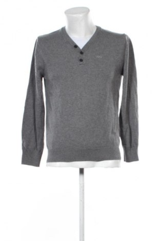 Herrenpullover S.Oliver, Größe L, Farbe Grau, Preis € 11,99