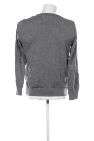 Herrenpullover S.Oliver, Größe L, Farbe Grau, Preis € 11,99
