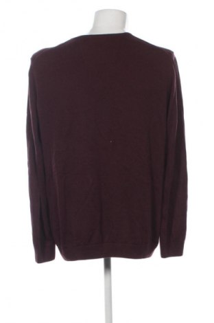 Herrenpullover S.Oliver, Größe XL, Farbe Rot, Preis € 10,99