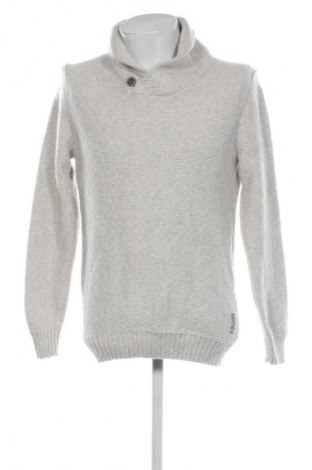 Pulover de bărbați S.Oliver, Mărime L, Culoare Gri, Preț 65,99 Lei