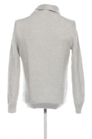Pulover de bărbați S.Oliver, Mărime L, Culoare Gri, Preț 65,99 Lei