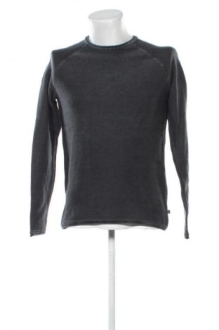 Herrenpullover S.Oliver, Größe M, Farbe Grau, Preis € 11,99