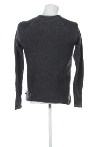 Herrenpullover S.Oliver, Größe M, Farbe Grau, Preis € 11,99