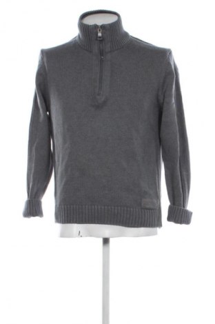 Pánský svetr  S.Oliver, Velikost L, Barva Šedá, Cena  279,00 Kč