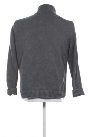 Pánský svetr  S.Oliver, Velikost L, Barva Šedá, Cena  279,00 Kč