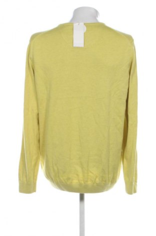 Pánsky sveter  S.Oliver, Veľkosť XL, Farba Žltá, Cena  25,95 €