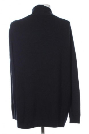 Herrenpullover S.Oliver, Größe 3XL, Farbe Blau, Preis € 22,99