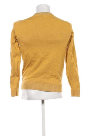 Herrenpullover S.Oliver, Größe S, Farbe Gelb, Preis 25,00 €