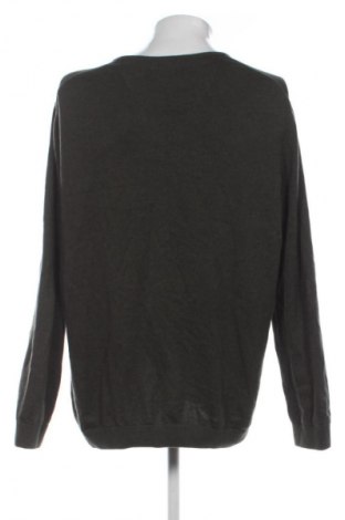 Herrenpullover S.Oliver, Größe XXL, Farbe Grün, Preis 17,99 €
