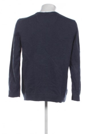 Férfi pulóver S.Oliver, Méret XXL, Szín Kék, Ár 7 489 Ft