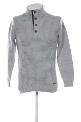 Pulover de bărbați S.Oliver, Mărime M, Culoare Gri, Preț 55,99 Lei