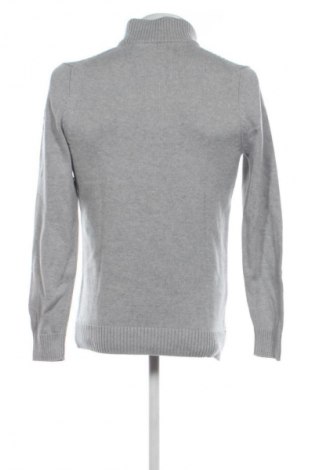 Pulover de bărbați S.Oliver, Mărime M, Culoare Gri, Preț 55,99 Lei