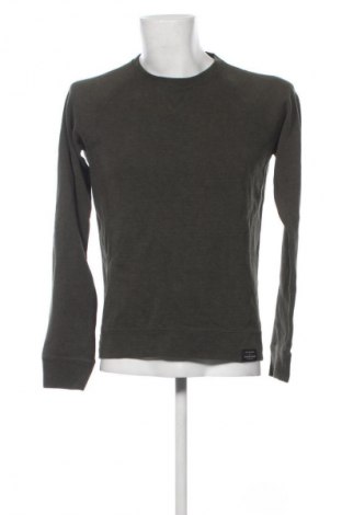 Pulover de bărbați Scotch & Soda, Mărime M, Culoare Verde, Preț 129,99 Lei