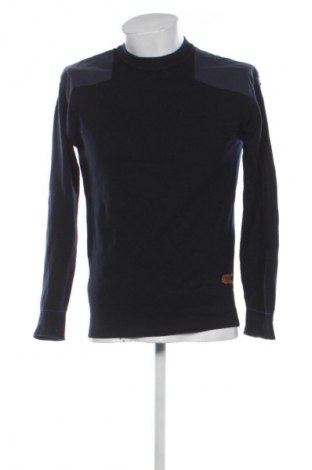 Pánský svetr  Scotch & Soda, Velikost L, Barva Modrá, Cena  1 579,00 Kč